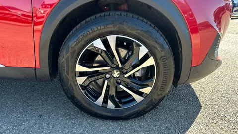 PEUGEOT 2008 100kW GT 50kWh Auto