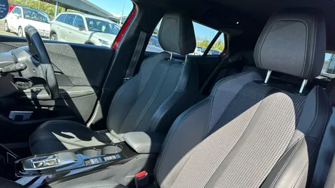 PEUGEOT 2008 100kW GT 50kWh Auto