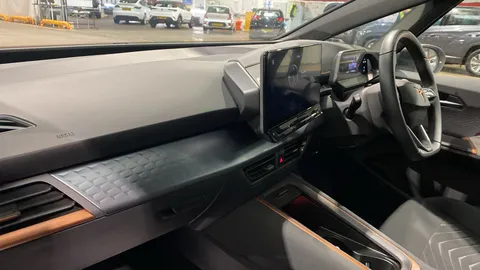 CUPRA BORN 150kW V1 58kWh Auto