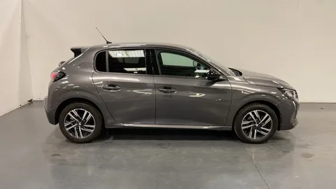 PEUGEOT 208 1.2 PureTech 130 Allure Premium + EAT8