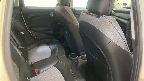 MINI HATCHBACK 1.5 Cooper