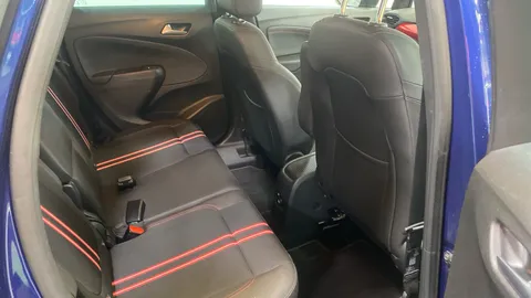 VAUXHALL CROSSLAND 1.2 Turbo SRi Nav