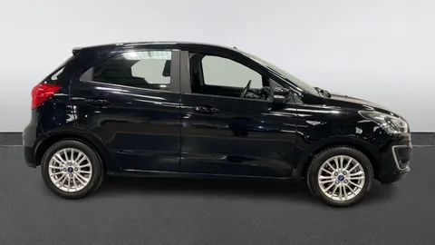 FORD KA+ 1.2 85 Zetec