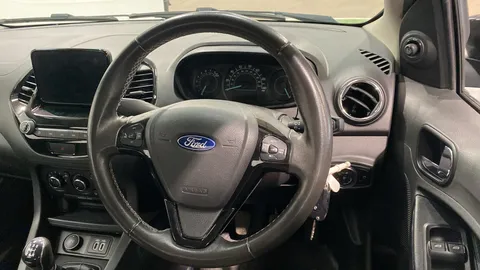 FORD KA+ 1.2 85 Zetec