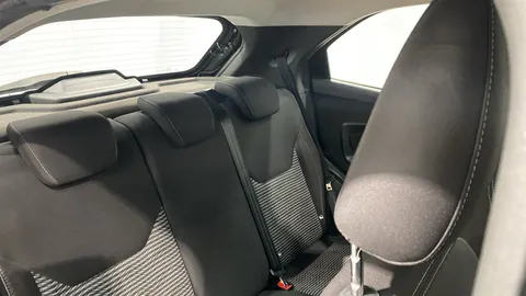 FORD KA+ 1.2 85 Zetec