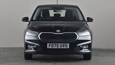 SKODA FABIA 1.0 TSI 116 SE Edition DSG