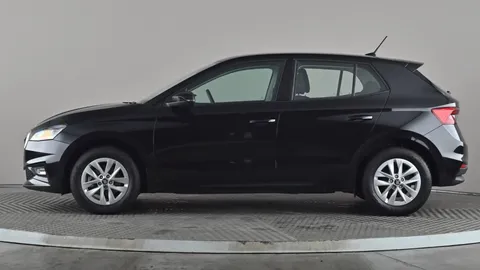 SKODA FABIA 1.0 TSI 116 SE Edition DSG