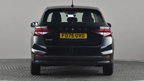 SKODA FABIA 1.0 TSI 116 SE Edition DSG