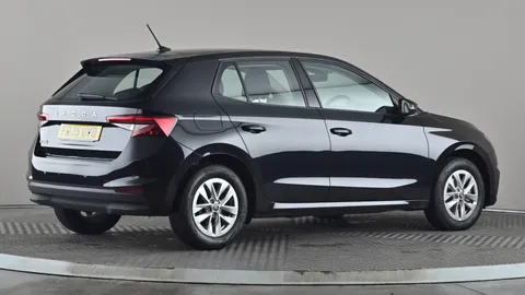 SKODA FABIA 1.0 TSI 116 SE Edition DSG