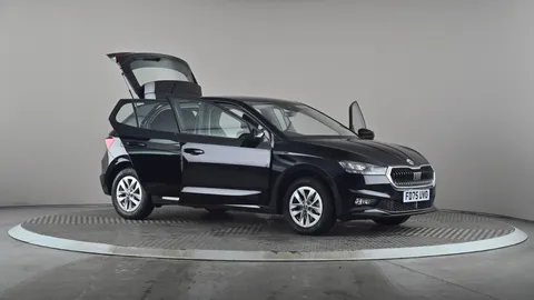 SKODA FABIA 1.0 TSI 116 SE Edition DSG