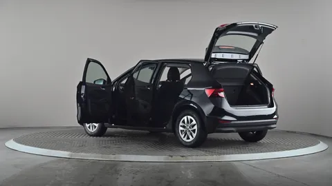 SKODA FABIA 1.0 TSI 116 SE Edition DSG