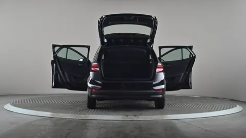 SKODA FABIA 1.0 TSI 116 SE Edition DSG