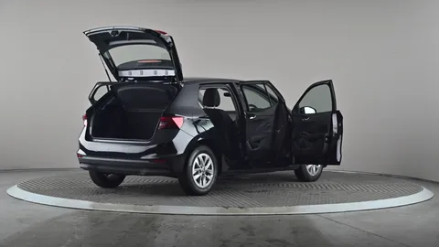 SKODA FABIA 1.0 TSI 116 SE Edition DSG