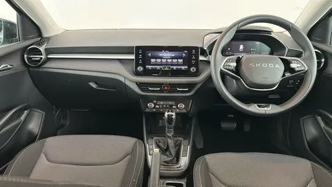 SKODA FABIA 1.0 TSI 116 SE Edition DSG