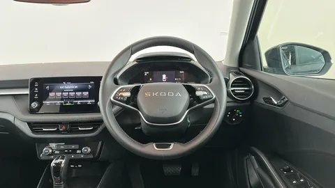 SKODA FABIA 1.0 TSI 116 SE Edition DSG