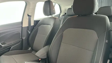 SKODA FABIA 1.0 TSI 116 SE Edition DSG