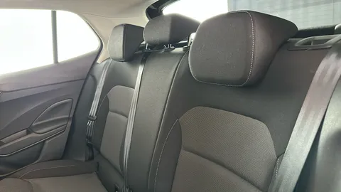 SKODA FABIA 1.0 TSI 116 SE Edition DSG