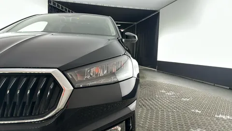 SKODA FABIA 1.0 TSI 116 SE Edition DSG