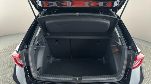 SKODA FABIA 1.0 TSI 116 SE Edition DSG