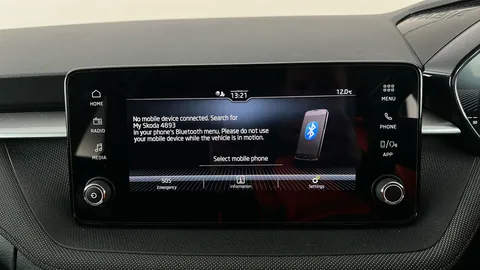 SKODA FABIA 1.0 TSI 116 SE Edition DSG