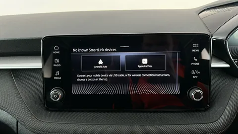 SKODA FABIA 1.0 TSI 116 SE Edition DSG