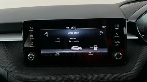 SKODA FABIA 1.0 TSI 116 SE Edition DSG