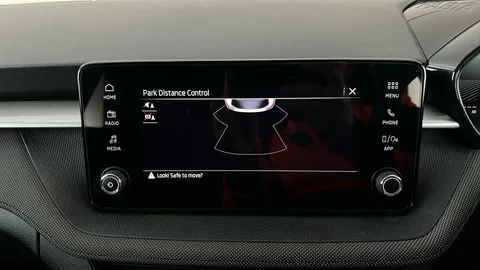 SKODA FABIA 1.0 TSI 116 SE Edition DSG