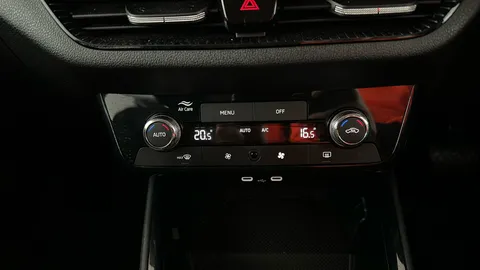 SKODA FABIA 1.0 TSI 116 SE Edition DSG