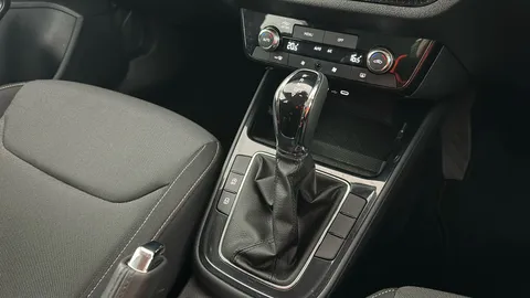 SKODA FABIA 1.0 TSI 116 SE Edition DSG