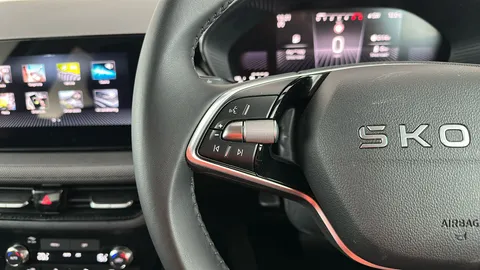 SKODA FABIA 1.0 TSI 116 SE Edition DSG