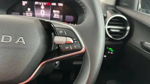 SKODA FABIA 1.0 TSI 116 SE Edition DSG