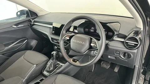 SKODA FABIA 1.0 TSI 116 SE Edition DSG