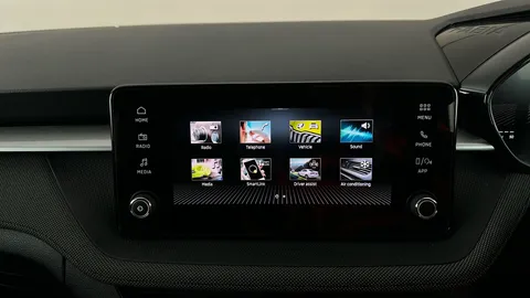 SKODA FABIA 1.0 TSI 116 SE Edition DSG