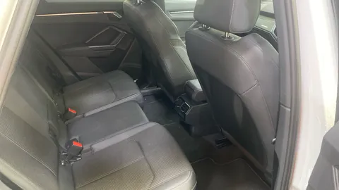 AUDI Q3 35 TFSI S Line S Tronic