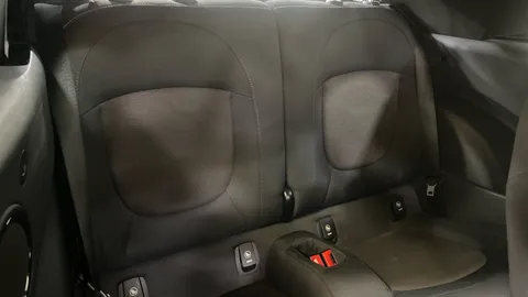 MINI CONVERTIBLE 1.5 Cooper Classic II Auto [Nav Pack]