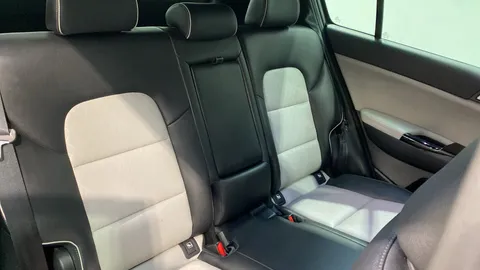 KIA SPORTAGE 1.6T GDi GT-Line S DCT Auto [AWD]