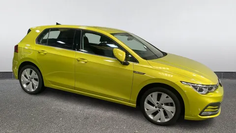 VOLKSWAGEN GOLF 1.5 TSI 150 Style