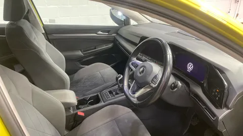 VOLKSWAGEN GOLF 1.5 TSI 150 Style