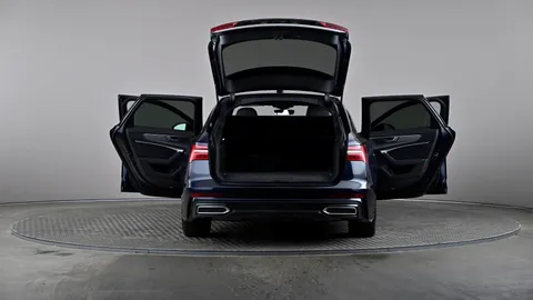 AUDI A6 50 TFSI e 17.9kWh Qtro S Line S Tronic