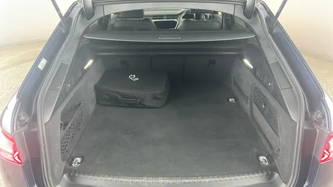 AUDI A6 50 TFSI e 17.9kWh Qtro S Line S Tronic