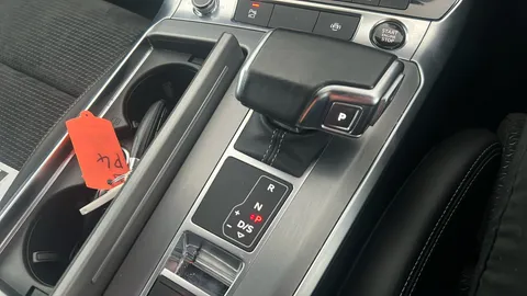 AUDI A6 50 TFSI e 17.9kWh Qtro S Line S Tronic