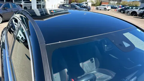 MERCEDES-BENZ A CLASS A180 AMG Line Executive