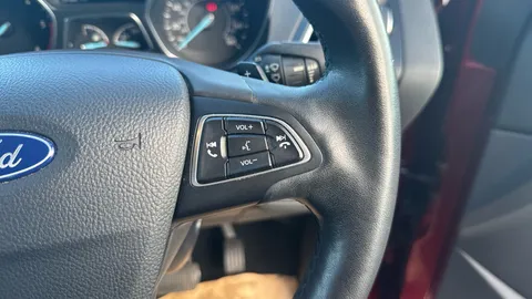 FORD KUGA 2.0 TDCi 180 Titanium X Auto