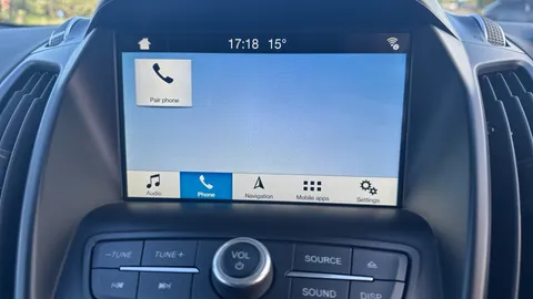 FORD KUGA 2.0 TDCi 180 Titanium X Auto