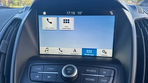 FORD KUGA 2.0 TDCi 180 Titanium X Auto