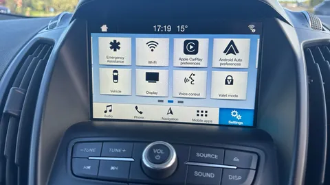 FORD KUGA 2.0 TDCi 180 Titanium X Auto