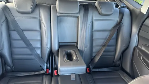 FORD KUGA 2.0 TDCi 180 Titanium X Auto