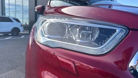 FORD KUGA 2.0 TDCi 180 Titanium X Auto