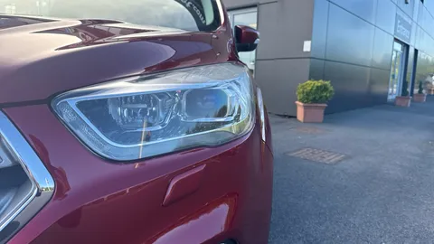 FORD KUGA 2.0 TDCi 180 Titanium X Auto