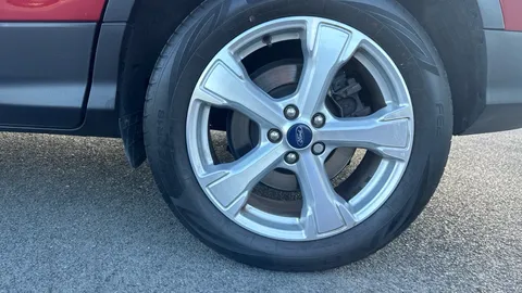 FORD KUGA 2.0 TDCi 180 Titanium X Auto